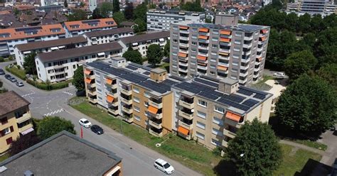 Wohnung mieten in Olten: 166 Resultate